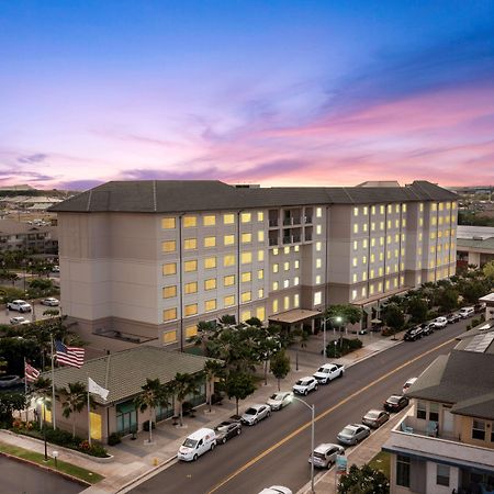 Embassy Suites By Hilton Oahu Kapolei - Free Breakfast Exterior foto